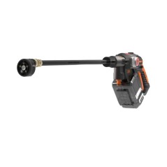 Hydroshot 20V pressure lance WORX WG633E.9 without battery charger