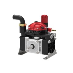 Pompa a membrana MINI IMOVILLI bassa pressione 25 l/1' - 25 bar - 700 RPM