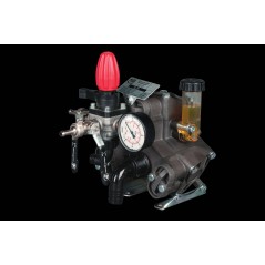 Bomba de membrana IMOVILLI M 35 C11 media-alta presión 39 l/1 -40 bar -700 rpm | Newgardenstore.eu