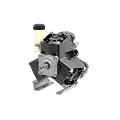 Diaphragm pump M 35 IMOVILLI medium-high pressure 39 l/1' - 40 bar - 700 rpm | Newgardenstore.eu