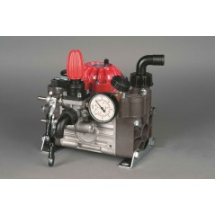 Diaphragm pump M 30 C 6 IMOVILLI medium-high pressure 33 l/1'-30 bar -550 rpm | Newgardenstore.eu