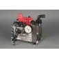 Diaphragm pump M 30 C 6 IMOVILLI medium-high pressure 33 l/1'-30 bar -550 rpm