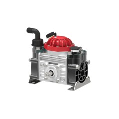 Pompa a membrana M 30 IMOVILLI media-alta pressione 33 l/1' - 30 bar - 550 RPM | Newgardenstore.eu