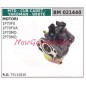 MTD tub carburettor lawn mower mower 1P70FU 1P70FUA 021440