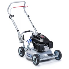 Rasenmäher Motor GRIN HM46 Honda GCV170 166cc Breite Schnitt 46cm | Newgardenstore.eu