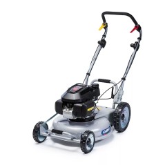 Cortadora de césped de explosión GRIN PM53A motor Honda GCV200 201cc | Newgardenstore.eu