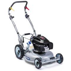 Spark-ignition mower GRIN PM53A engine Honda GCV200 201cc cutting width 53cm | Newgardenstore.eu