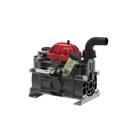 Diaphragm pump IMOVILLI M 50 medium-high pressure 50 l/1' - 40 bar - 550 rpm