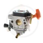 Carburetor trimmer models FS100 FS90 COMPATIBLE STIHL 41801200611