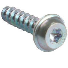 Original STIHL cylindrical head screw IS-P6x25 90744784140