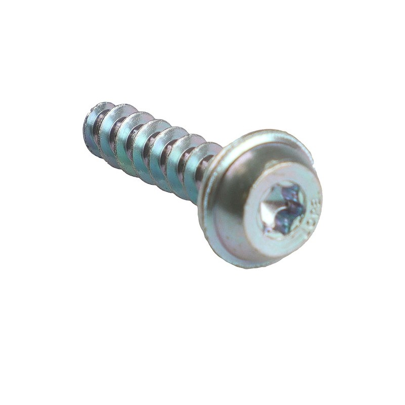 Original STIHL cylindrical head screw IS-P6x25 90744784140