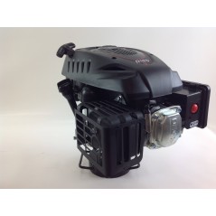 Motor completo RATO RV225 con eje vertical 22x60 y volante de inercia de alta resistencia para motoazadas | Newgardenstore.eu