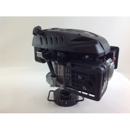 Kompletter RATO RV225 225cc 25X60 Motor für Rasenmäher mit Bremse und Schalldämpfer