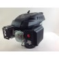 Motor completo RATO RV225 225cc 25X60 para cortacésped con freno y silenciador