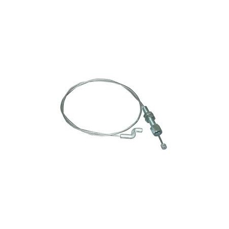 Cavo sollevamento piatto ORIGINALE EFCO trattorino EF92C G182004603E0 | Newgardenstore.eu