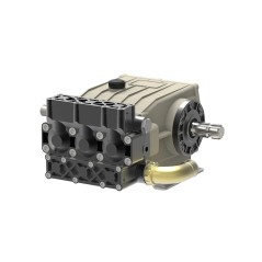 Piston pump P 93 IMOVILLI high pressure 89 l/1' - 50 bar - 600 rpm | Newgardenstore.eu