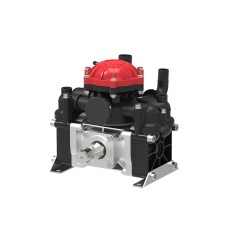 Diaphragm pump D 82 IMOVILLI low pressure 79 l/1' - 20 bar - 550 rpm | Newgardenstore.eu