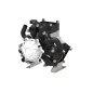 Diaphragm pump D 123 IMOVILLI low pressure 120 l/1' - 20 bar - 550 rpm