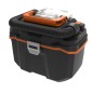 Aspiradora industrial WORX WX031.9 20V batería excluida