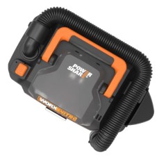 Aspiradora industrial WORX WX031.9 20V batería excluida | Newgardenstore.eu