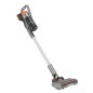 WORX WX038 20V 2.0 Ah cordless broom vacuum cleaner