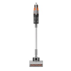 WORX WX038 20V 2.0 Ah cordless broom vacuum cleaner | Newgardenstore.eu