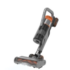 Aspirateur sans fil WORX WX038 20V 2.0 Ah | Newgardenstore.eu