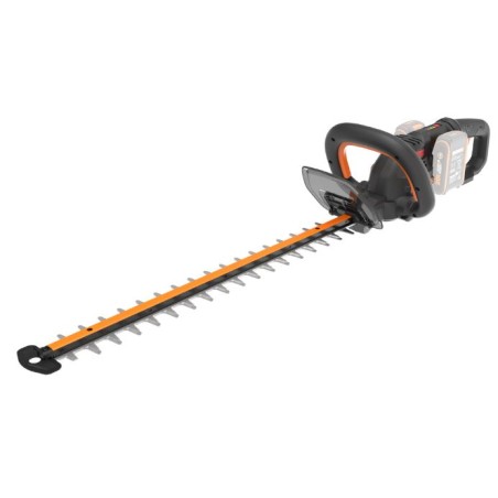 WORX WG286E.9 20V+20V cordless hedge trimmer excluding battery | Newgardenstore.eu