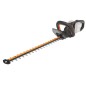 WORX WG286E.9 20V+20V taille-haie sans fil batterie exclue