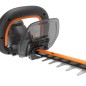 WORX WG286E.9 20V+20V Akku für Akku-Heckenschere ausgeschlossen