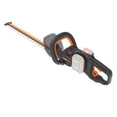 Batería del cortasetos sin cable WORX WG286E.9 20V+20V excluida | Newgardenstore.eu