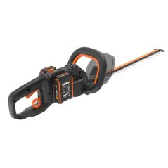 Cortasetos sin cable WORX WG286E 20V + 20V 2Ah | Newgardenstore.eu