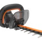 WORX WG286E 20V + 20V 2Ah cordless hedge trimmer