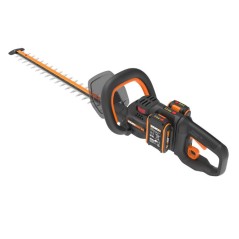 Cortasetos sin cable WORX WG286E 20V + 20V 2Ah | Newgardenstore.eu