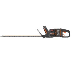 Cortasetos sin cable WORX WG286E 20V + 20V 2Ah | Newgardenstore.eu