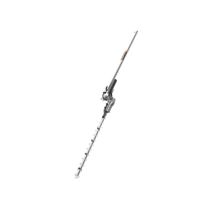 WORX WA0220 Heckenscherenaufsatz für Multifunktionsmesser WG186E 43 cm