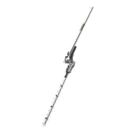 WORX WA0220 hedge trimmer rod accessory for multifunction WG186E 43 cm blade | Newgardenstore.eu