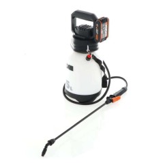 WORX spray pump WA829E.9 20V battery and charger not included