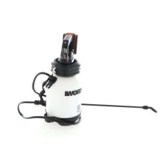 WORX spray pump WA829E.9 20V battery and charger not included | Newgardenstore.eu