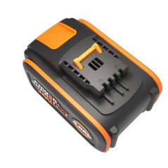 WORX PRO WA3644 20V 4 Ah PowerShare Akku | Newgardenstore.eu