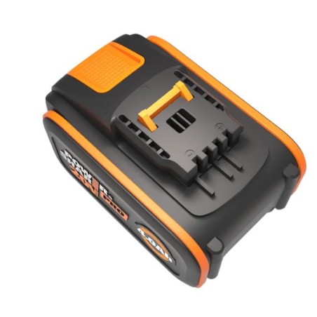 WORX PRO WA3644 20V 4 Ah PowerShare Battery