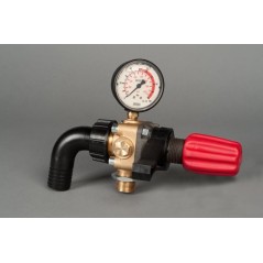 Control valve VR2 OT IMOVILLI medium-high pressure 50 - 80 - 100 bar | Newgardenstore.eu