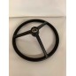 Steering wheel tractor Goldoni Carraro diameter 390mm without cover 61696