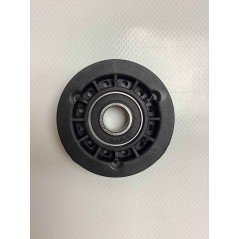 Pulley models LC356VB ORIGINAL HUSQVARNA 587969201 | Newgardenstore.eu