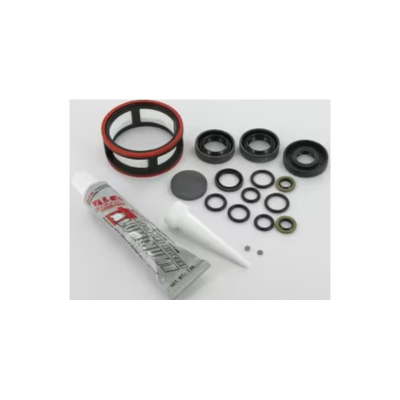 GASKET KIT WITH SEALANT ORIGINAL TUFF TORQ 1A646098240