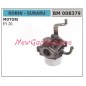 ROBIN tub-type carburettor EY 20 lawnmower mower mower 008379
