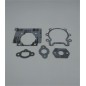 ORIGINAL OLEOMAC BRUSHCUTTER ENGINE GASKET KIT 61202038BR