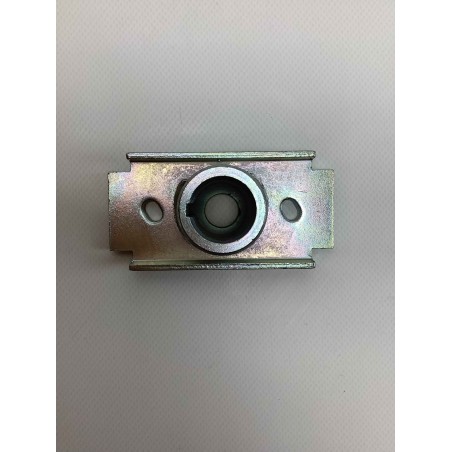 MÄHMESSERNABE MODELLE NTS 510 046895