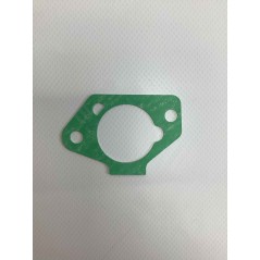 CARBURETOR GASKET ENGINE MODELS 4P90JHC 4P90HUD ORIGINAL MTD 751-12258A | Newgardenstore.eu