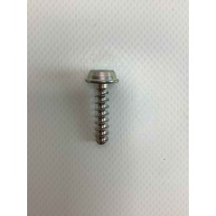 Original STIHL cylindrical head screw IS-P6x25 90744784140 | Newgardenstore.eu